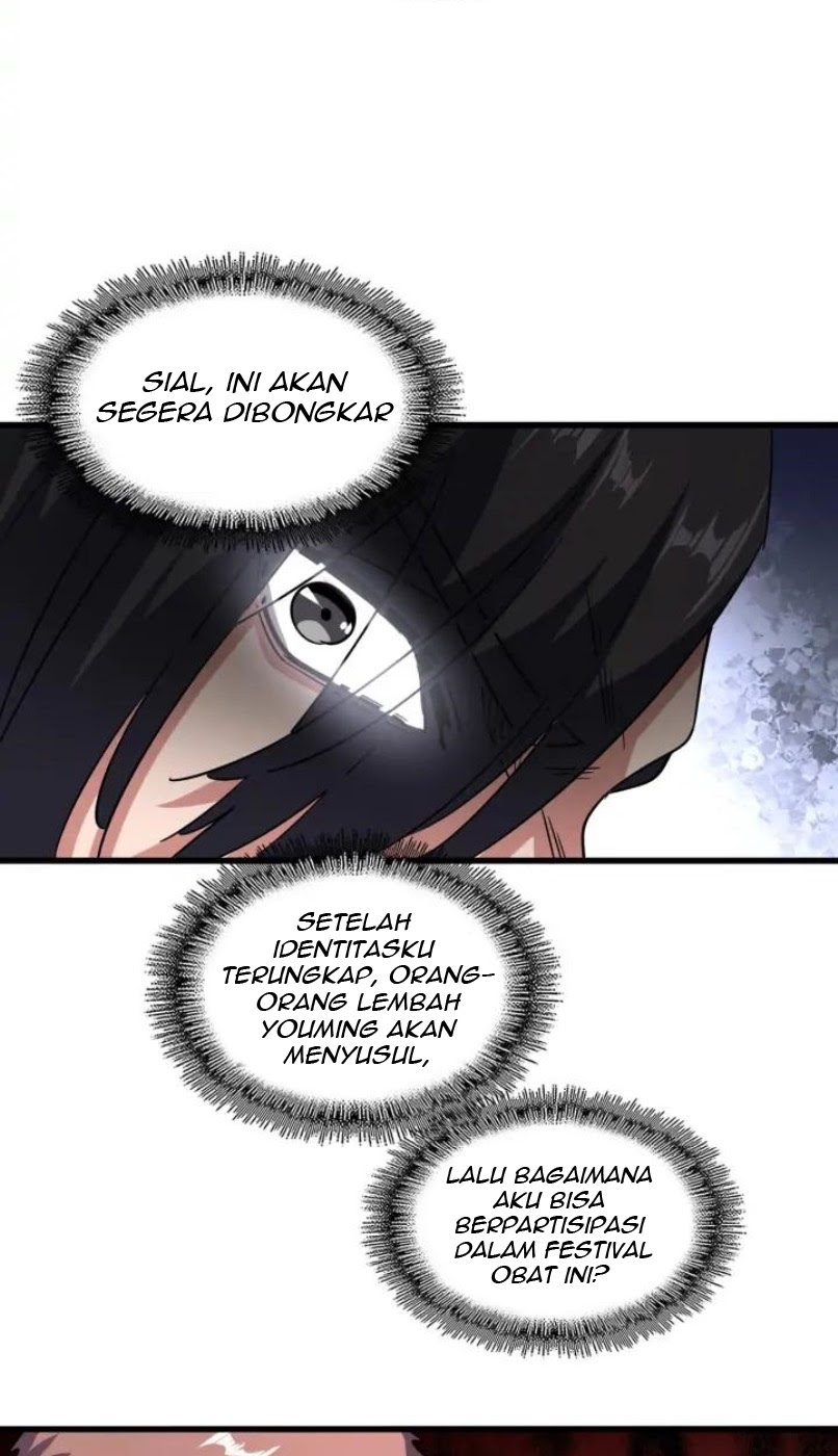 Magic Emperor Chapter 109 Gambar 27