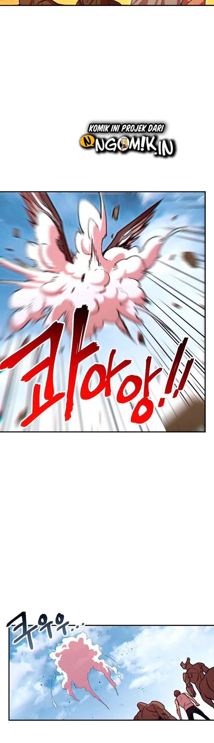 Dungeon Reset Chapter 39 Gambar 8