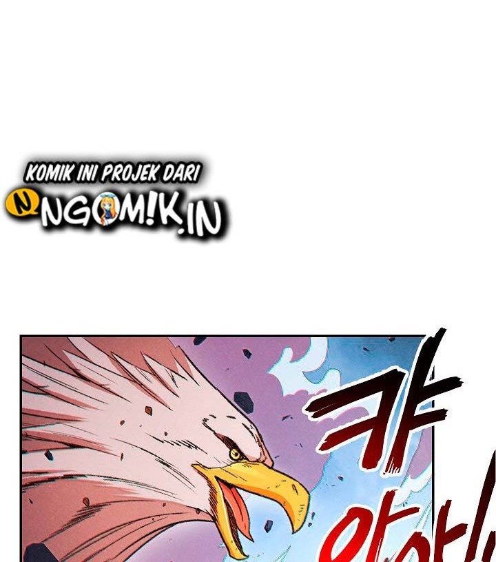 Dungeon Reset Chapter 39 Gambar 9