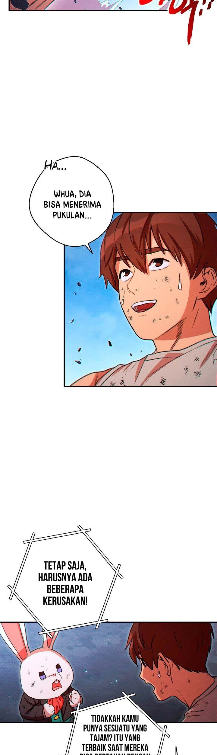 Dungeon Reset Chapter 39 Gambar 10