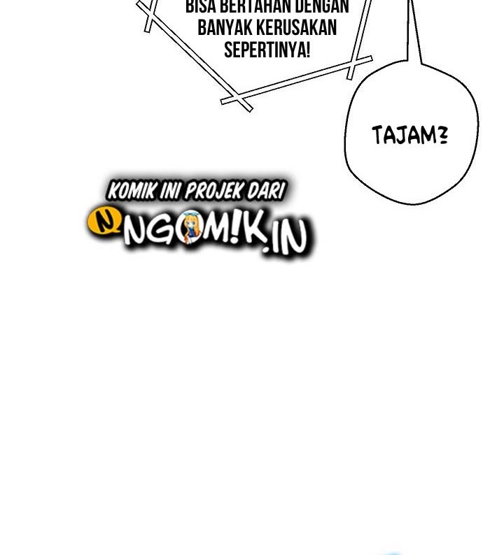 Dungeon Reset Chapter 39 Gambar 11