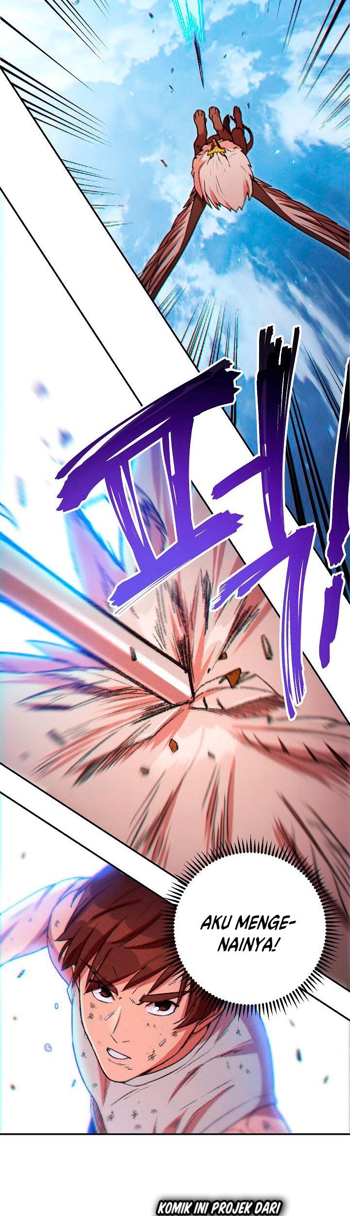 Dungeon Reset Chapter 39 Gambar 14