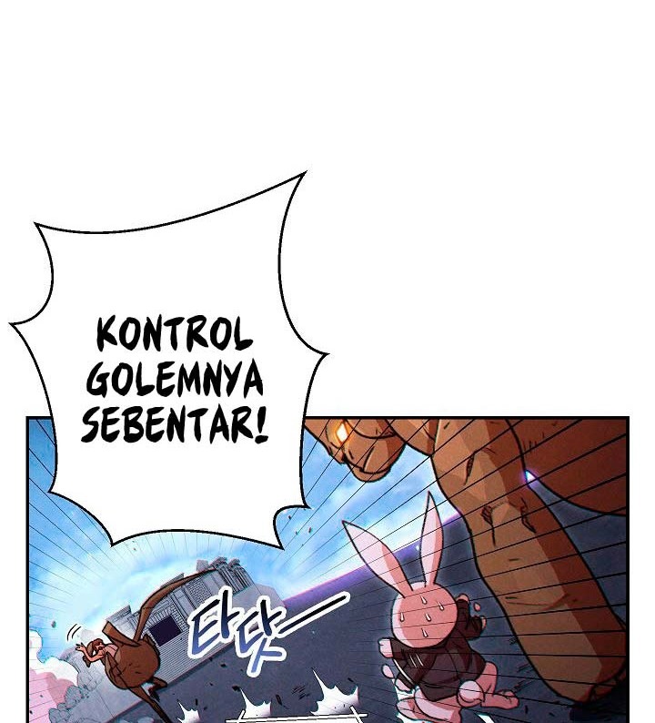 Dungeon Reset Chapter 39 Gambar 25