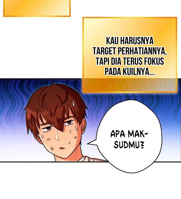 Dungeon Reset Chapter 39 Gambar 21