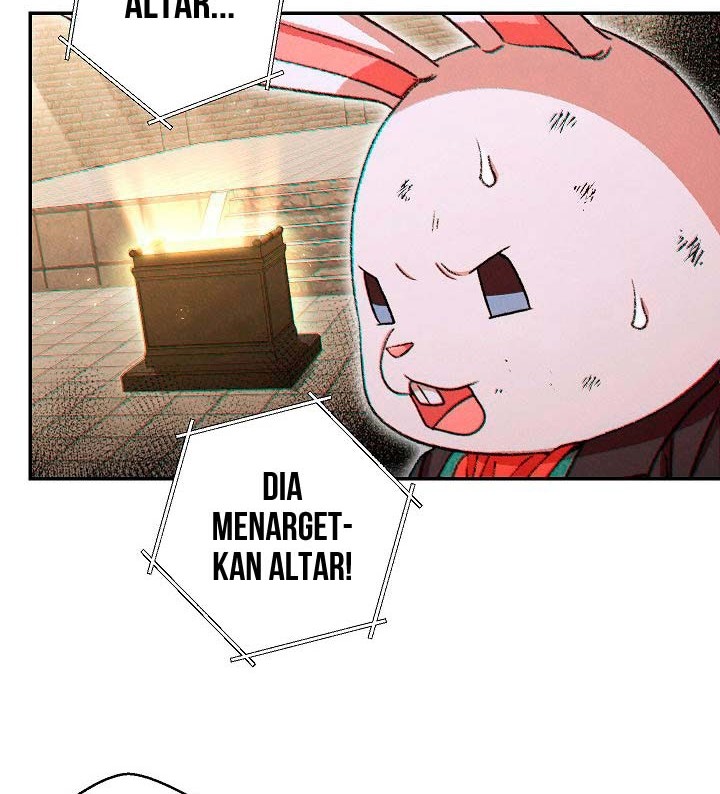 Dungeon Reset Chapter 39 Gambar 23