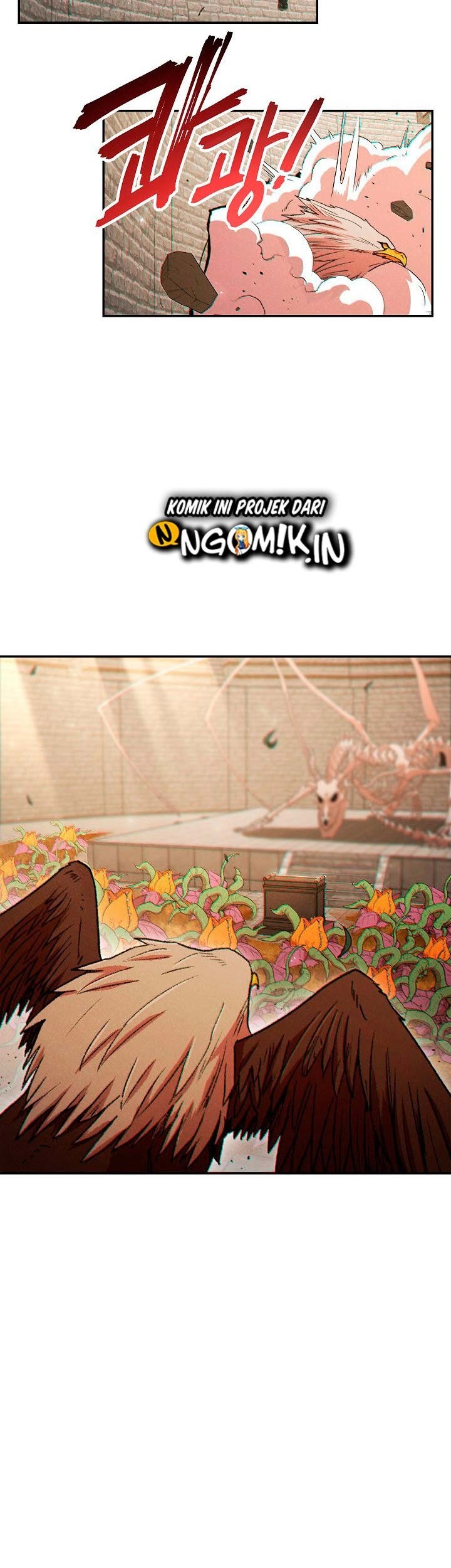 Dungeon Reset Chapter 39 Gambar 30