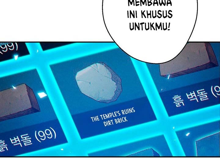 Dungeon Reset Chapter 39 Gambar 41