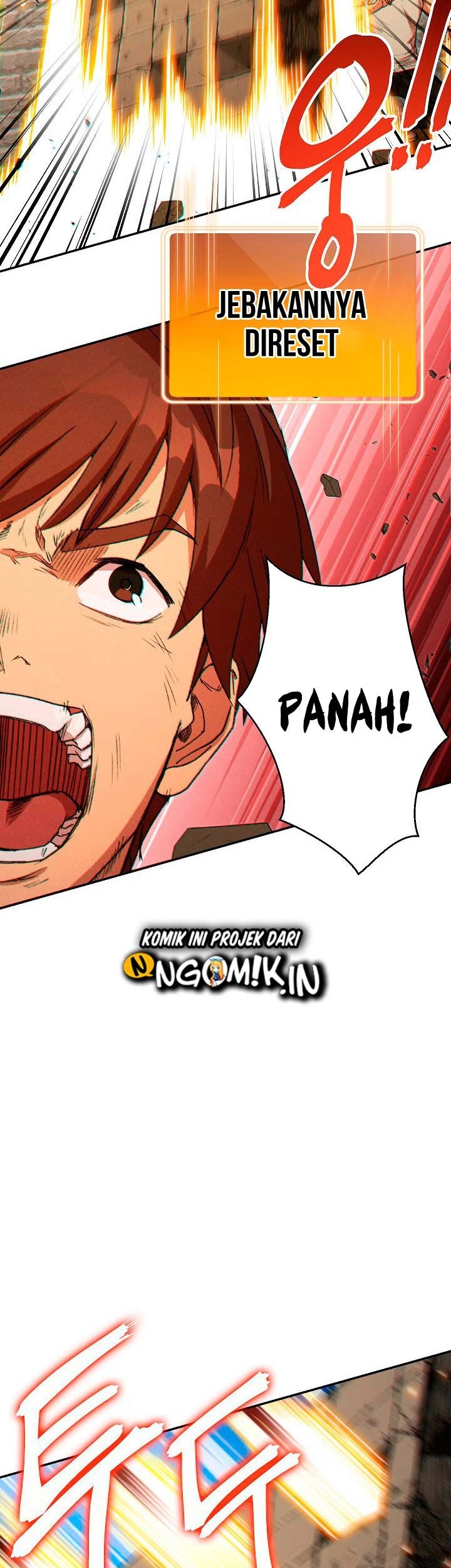 Dungeon Reset Chapter 39 Gambar 46