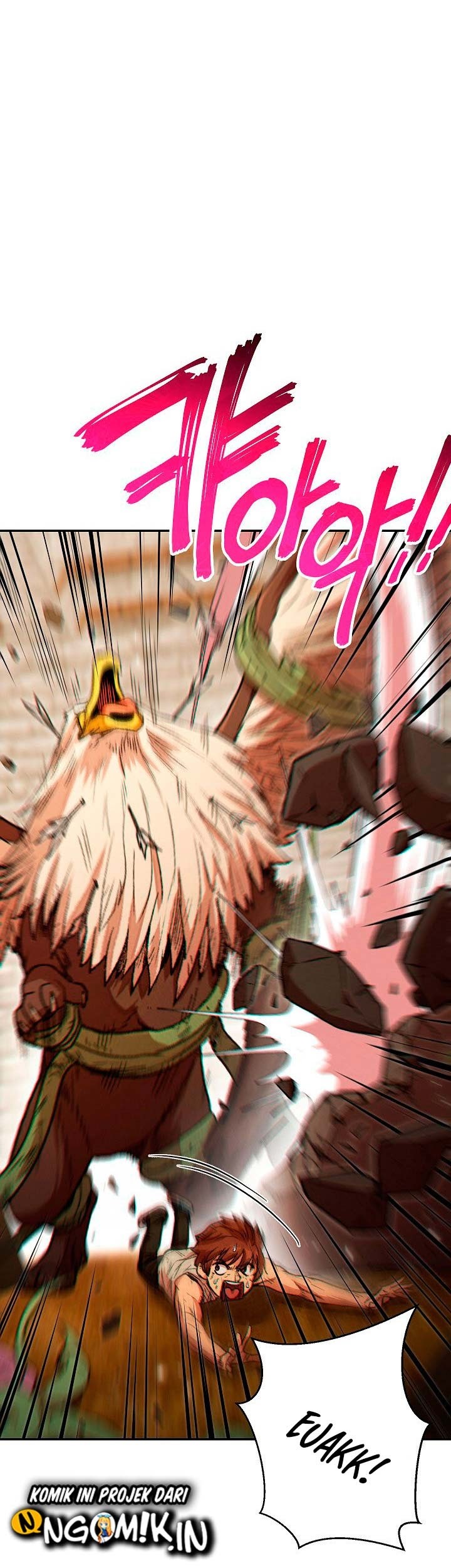 Dungeon Reset Chapter 39 Gambar 54