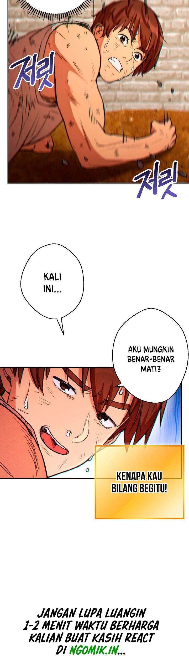 Dungeon Reset Chapter 39 Gambar 56