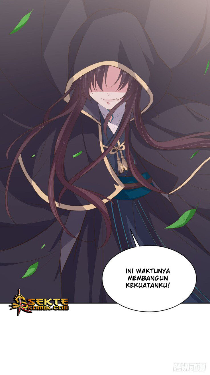 Pupillary Master Chapter 32.2 Gambar 18