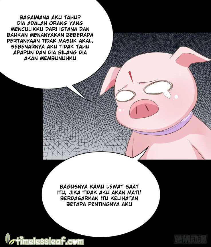 Pupillary Master Chapter 32.2 Gambar 3