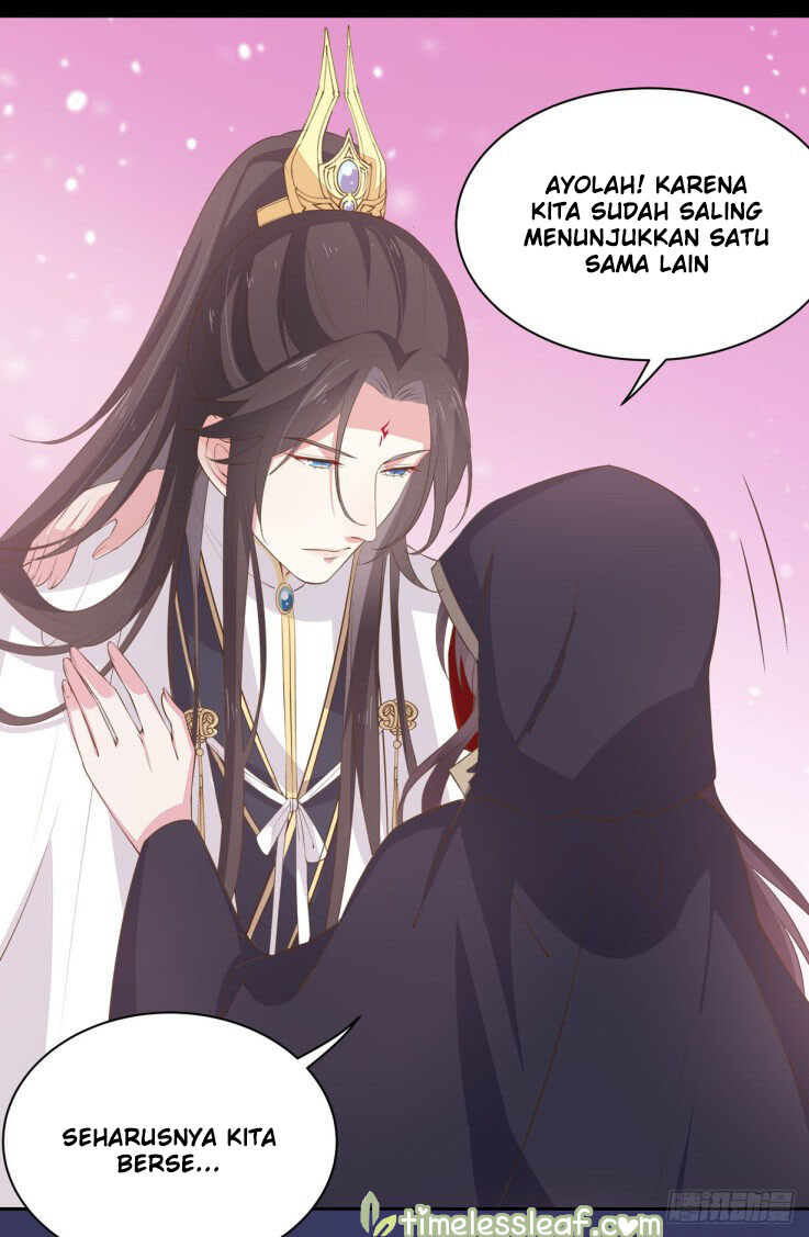 Pupillary Master Chapter 32.1 Gambar 5