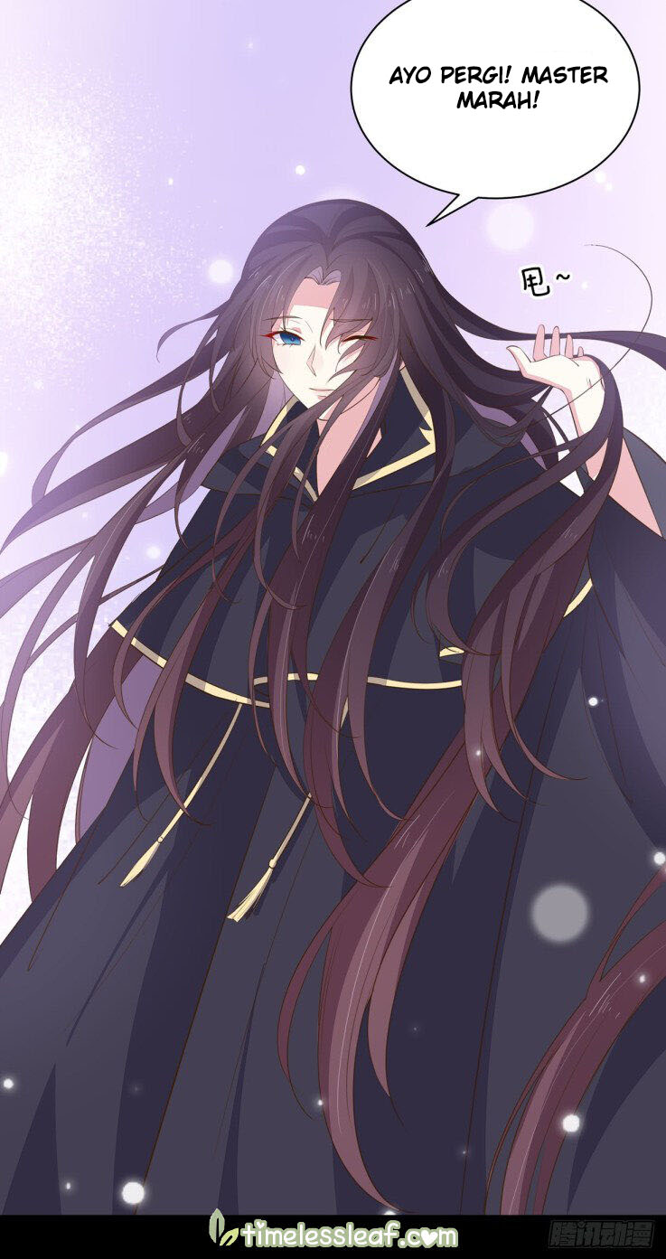 Pupillary Master Chapter 32.1 Gambar 12