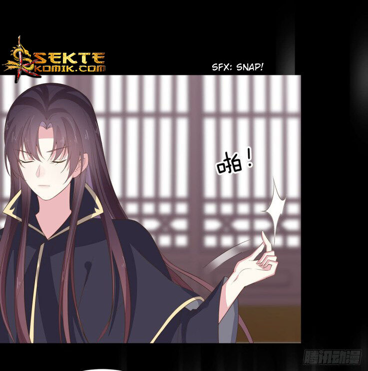 Pupillary Master Chapter 32.1 Gambar 14