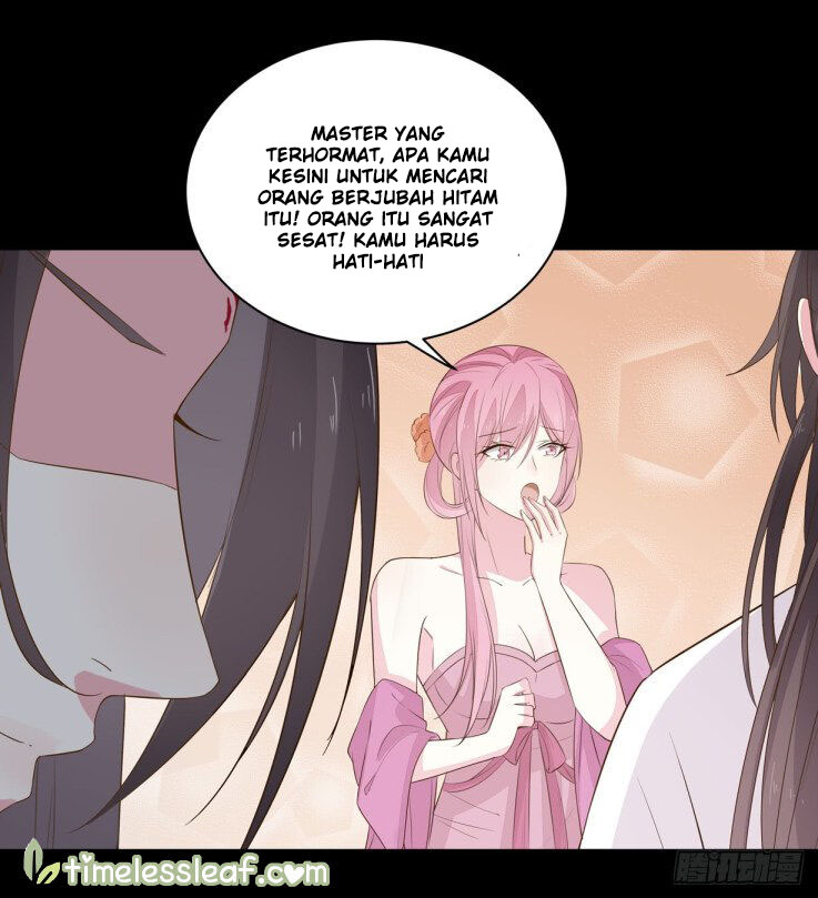 Pupillary Master Chapter 31.2 Gambar 9