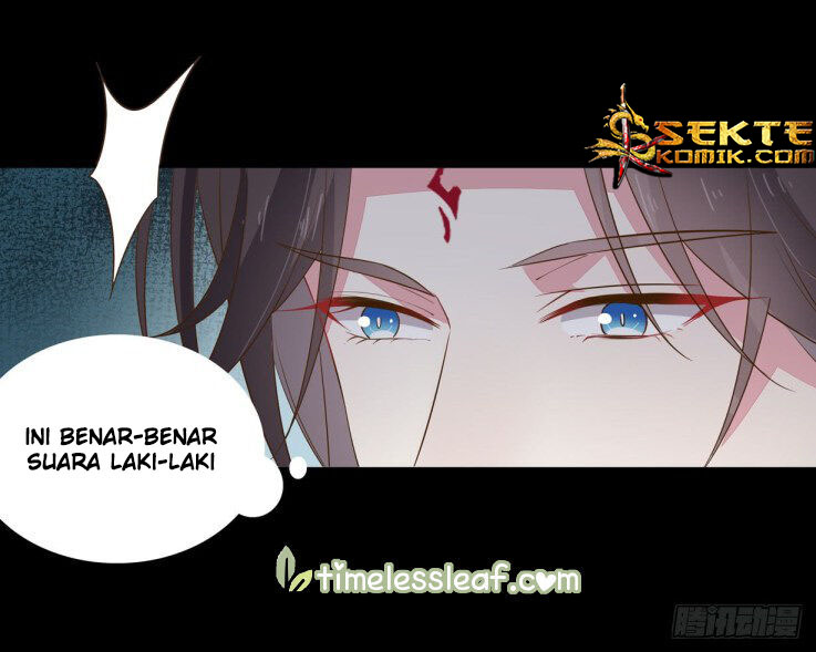 Pupillary Master Chapter 31.1 Gambar 4