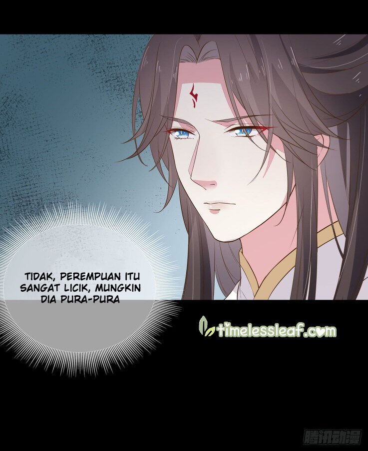 Pupillary Master Chapter 31.1 Gambar 5