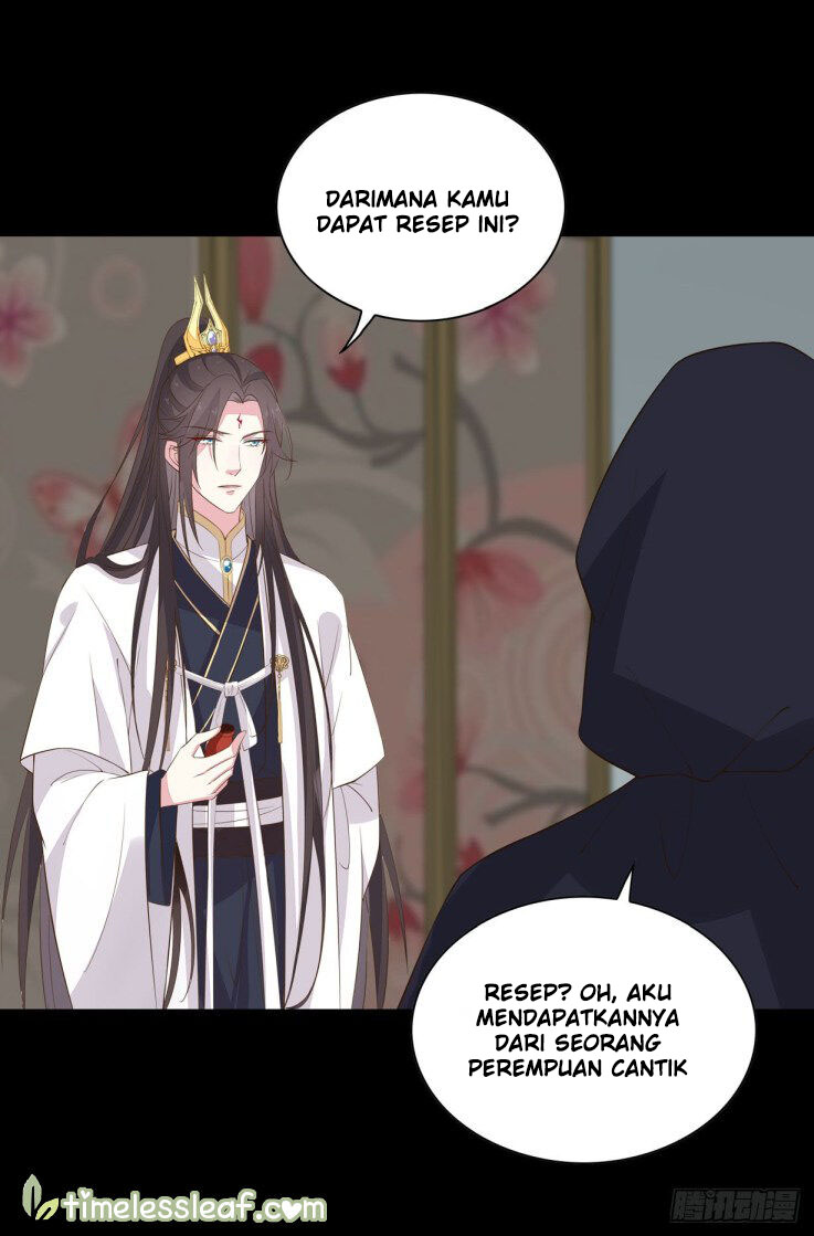 Pupillary Master Chapter 31.1 Gambar 9