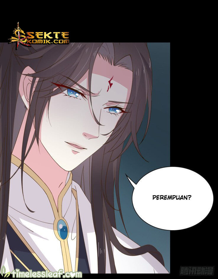 Pupillary Master Chapter 31.1 Gambar 10