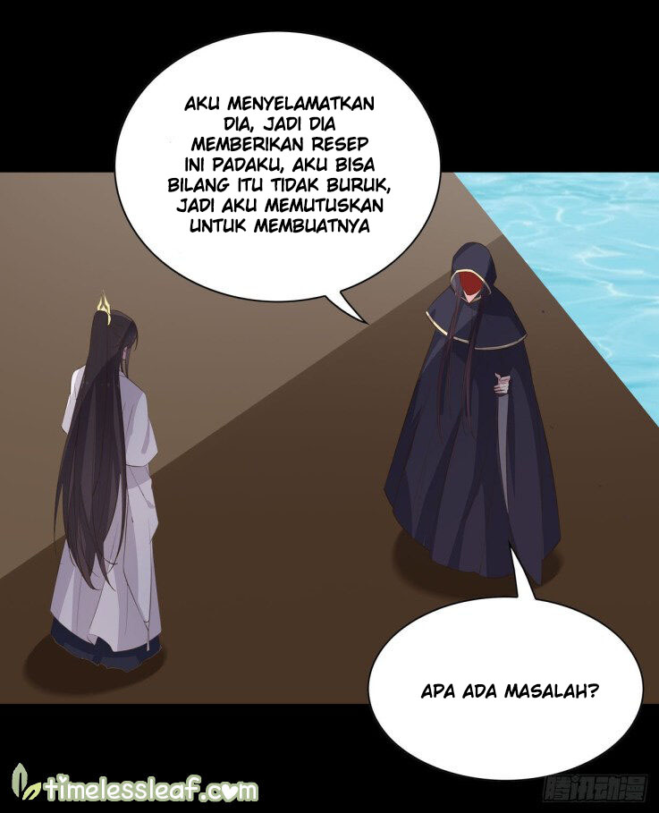 Pupillary Master Chapter 31.1 Gambar 11