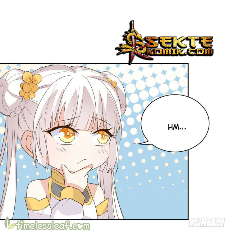 Pupillary Master Chapter 30.2 Gambar 5