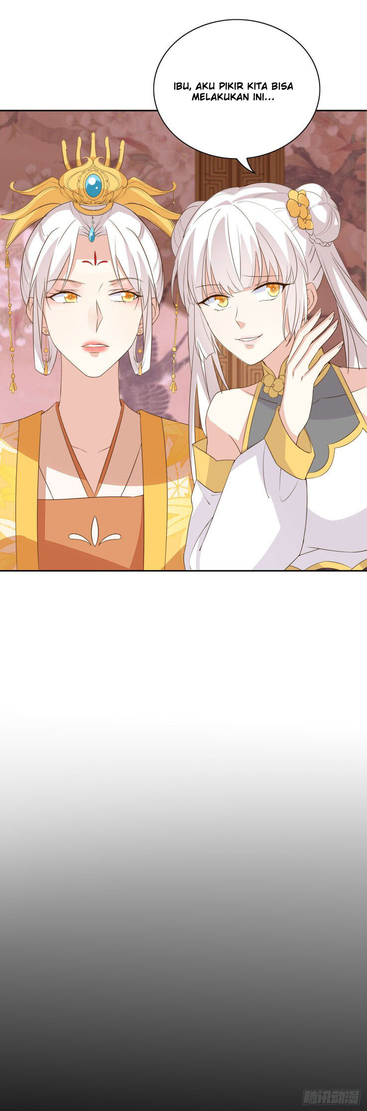 Pupillary Master Chapter 30.2 Gambar 6