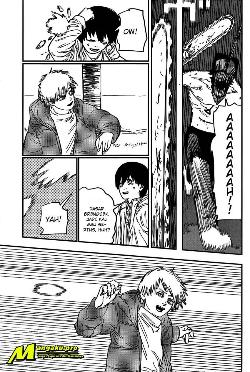Chainsaw Man Chapter 78 Gambar 7