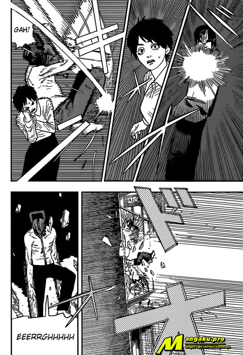 Chainsaw Man Chapter 78 Gambar 9