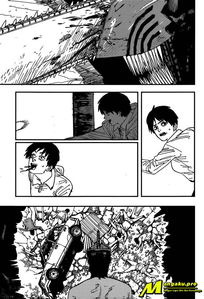 Chainsaw Man Chapter 78 Gambar 10