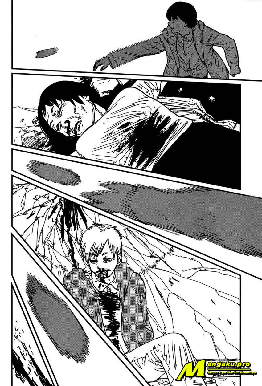 Chainsaw Man Chapter 78 Gambar 11