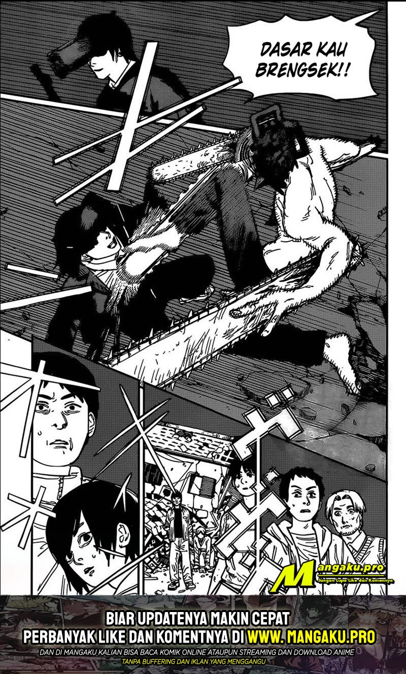 Chainsaw Man Chapter 78 Gambar 12