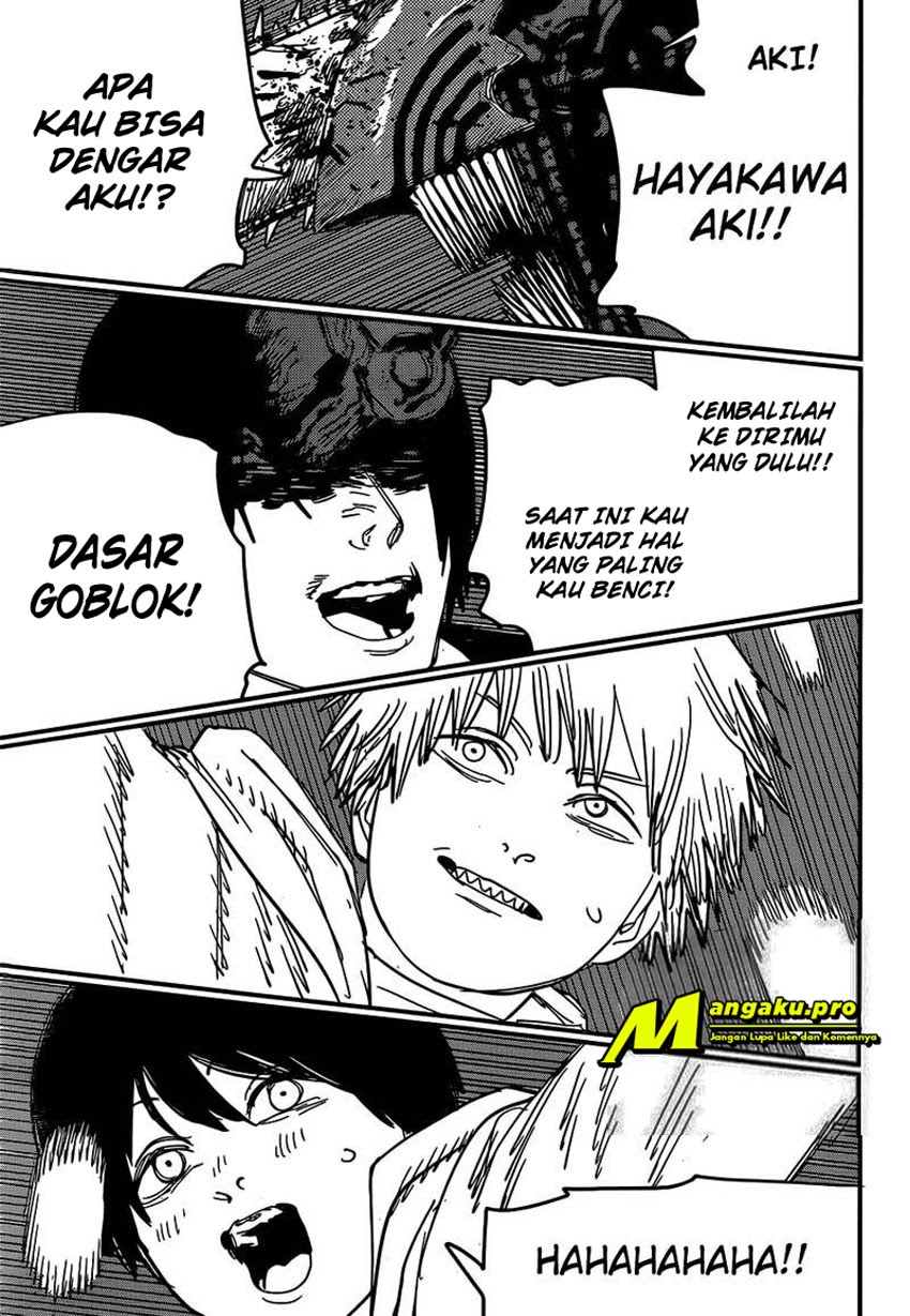 Chainsaw Man Chapter 78 Gambar 14