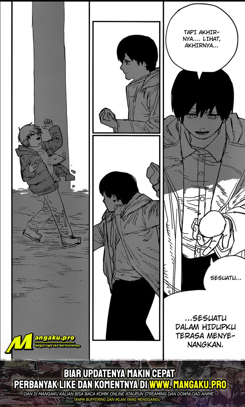 Chainsaw Man Chapter 78 Gambar 16