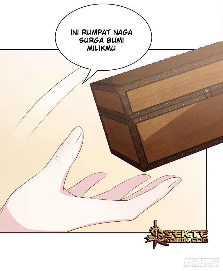 Pupillary Master Chapter 35.3 Gambar 4