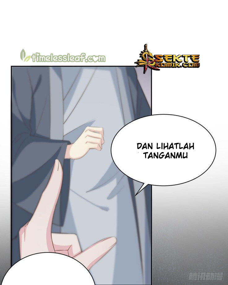 Pupillary Master Chapter 35.2 Gambar 11