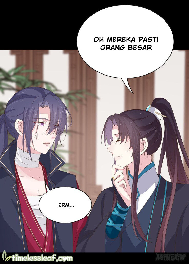 Pupillary Master Chapter 35.1 Gambar 5