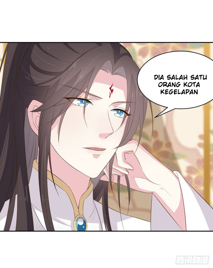 Pupillary Master Chapter 34.2 Gambar 11