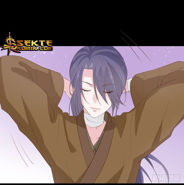 Pupillary Master Chapter 34.1 Gambar 6