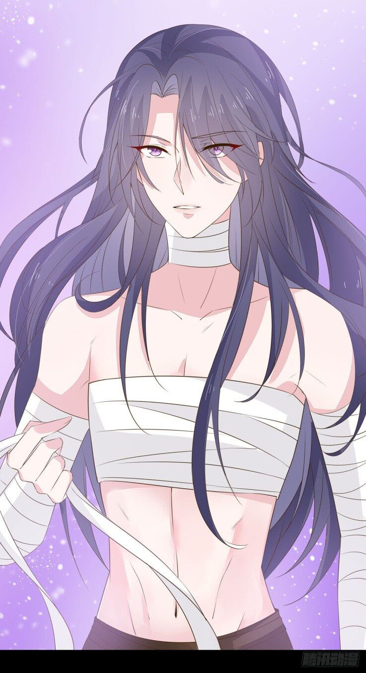 Pupillary Master Chapter 34.1 Gambar 9