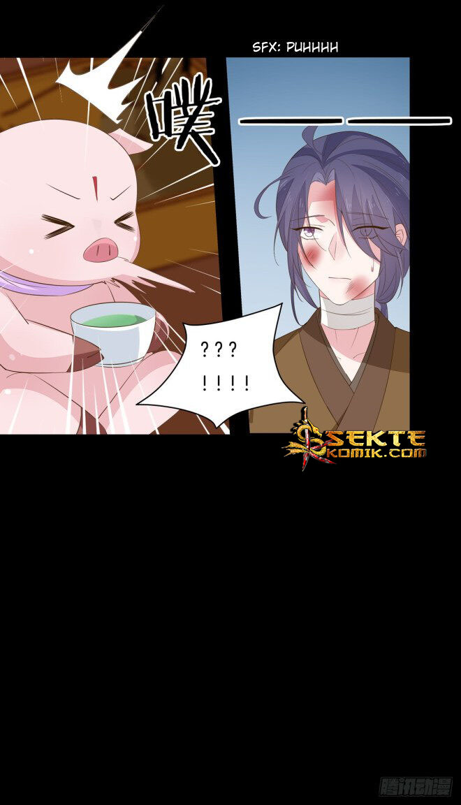 Pupillary Master Chapter 33.3 Gambar 6