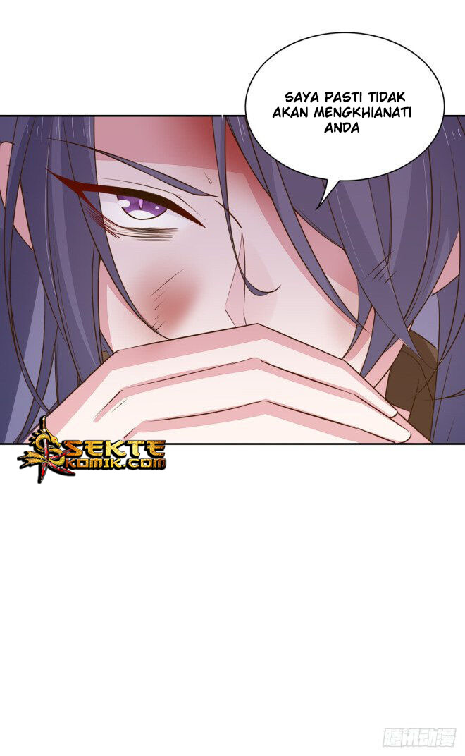 Manhua Pupillary Master Chapter 33.3 gambar nomor 2