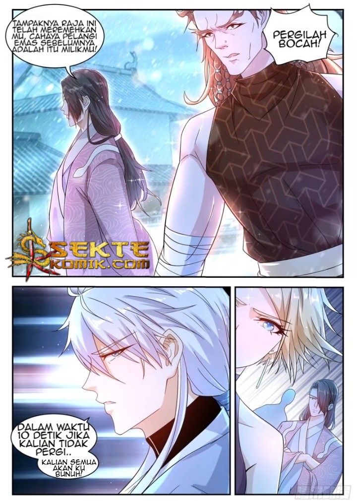 Rebirth Of The Urban Immortal Cultivator Chapter 423 Gambar 6