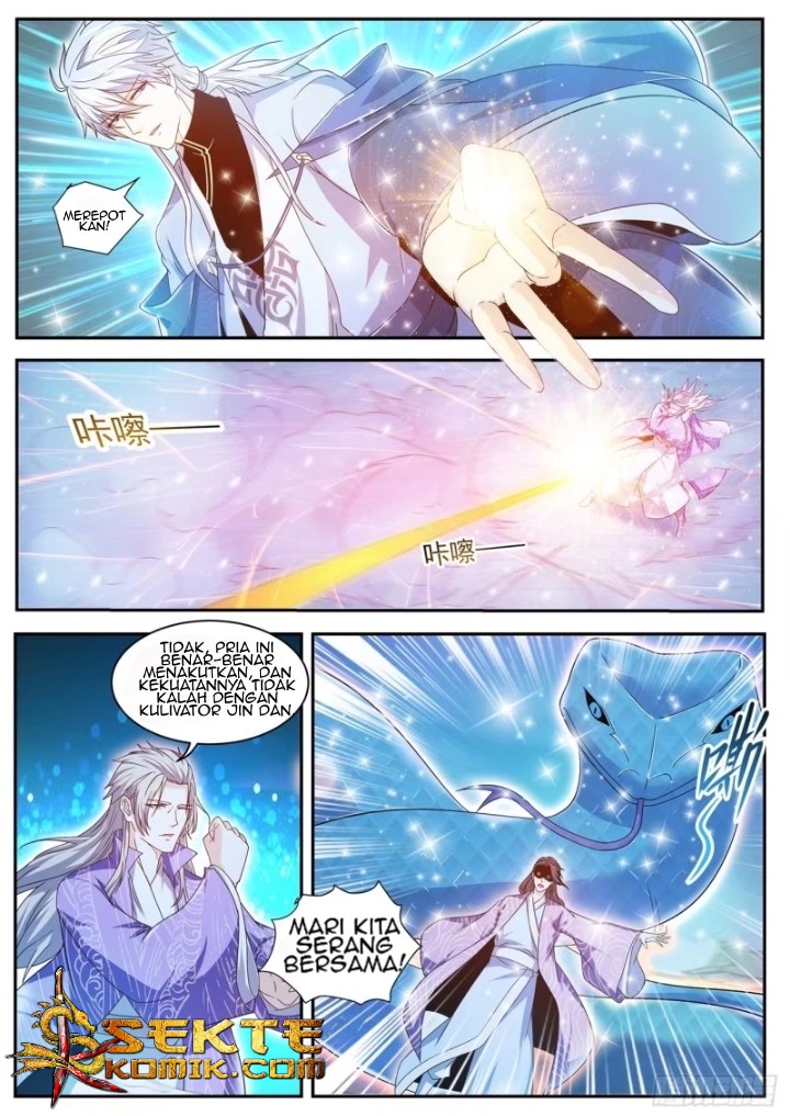 Rebirth Of The Urban Immortal Cultivator Chapter 423 Gambar 9