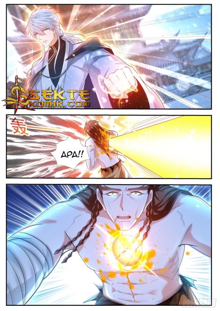 Rebirth Of The Urban Immortal Cultivator Chapter 423 Gambar 13