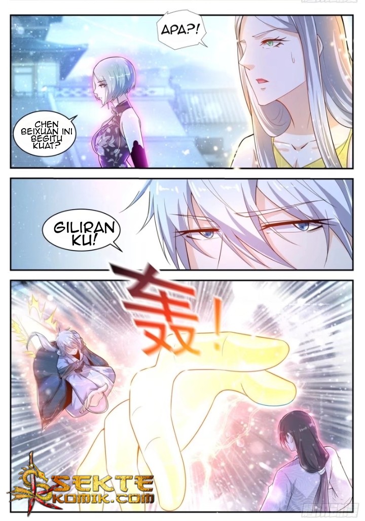 Rebirth Of The Urban Immortal Cultivator Chapter 423 Gambar 14