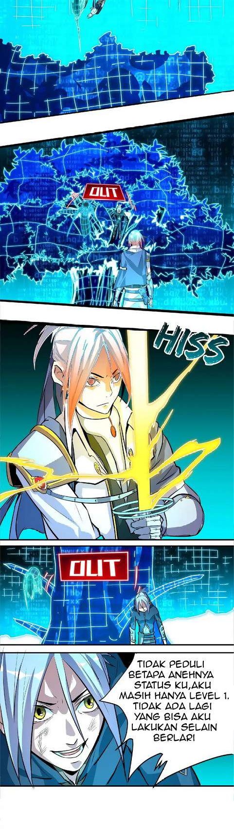 Fatal Code Chapter 12 Gambar 13