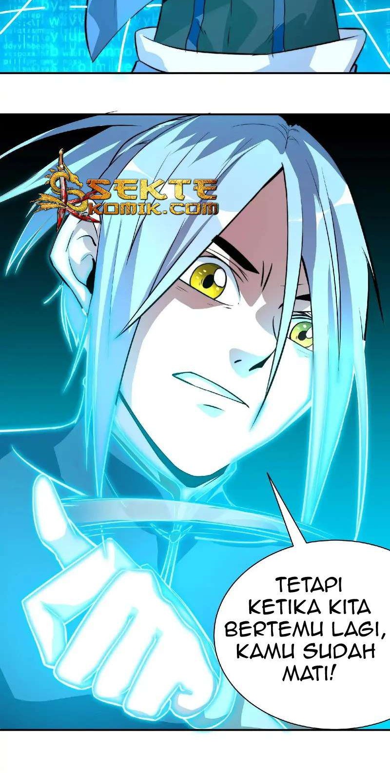 Fatal Code Chapter 12 Gambar 15