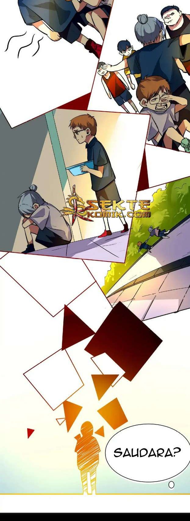 Fatal Code Chapter 12 Gambar 5