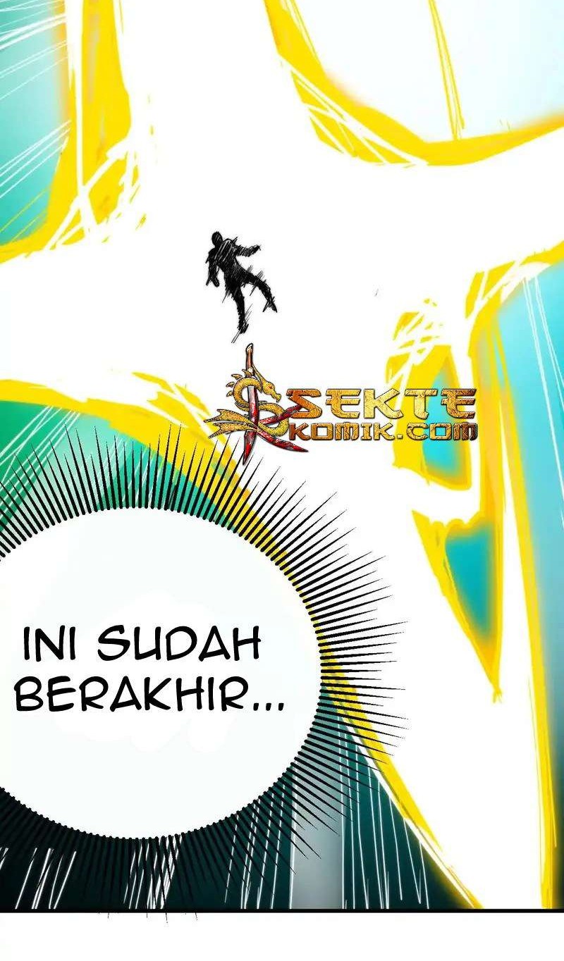 Fatal Code Chapter 11 Gambar 13